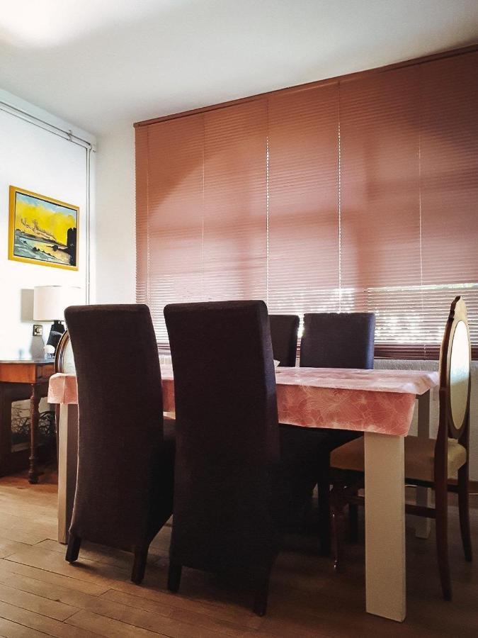 Apartments Ondamarina เมดูลิน ภายนอก รูปภาพ